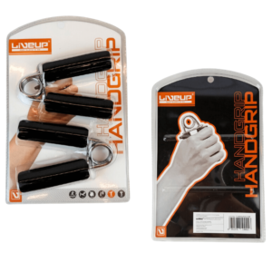 Live Up Hand Grip Foam