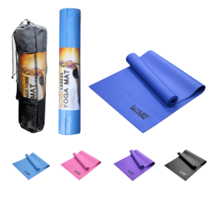 Live Up Yoga Mat