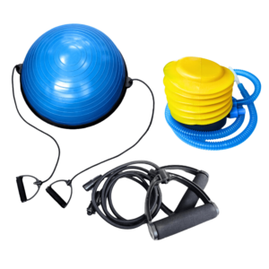 Live Up Bosu Ball
