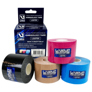 Live Up Kinesioloy Tape