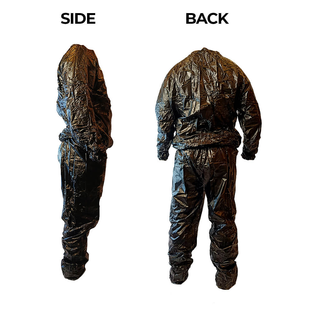 Live Up Sauna Suit
