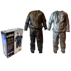 Live Up Sauna Suit