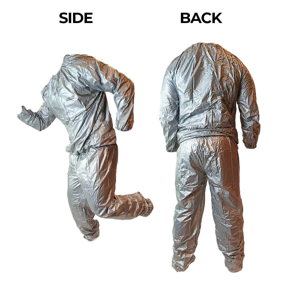 Live Up Sauna Suit