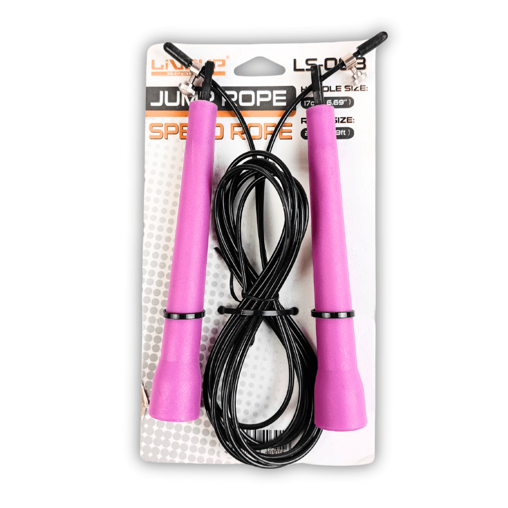 Live Up 008 Speed Jump Rope