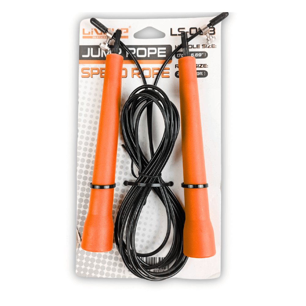 Live Up 008 Speed Jump Rope