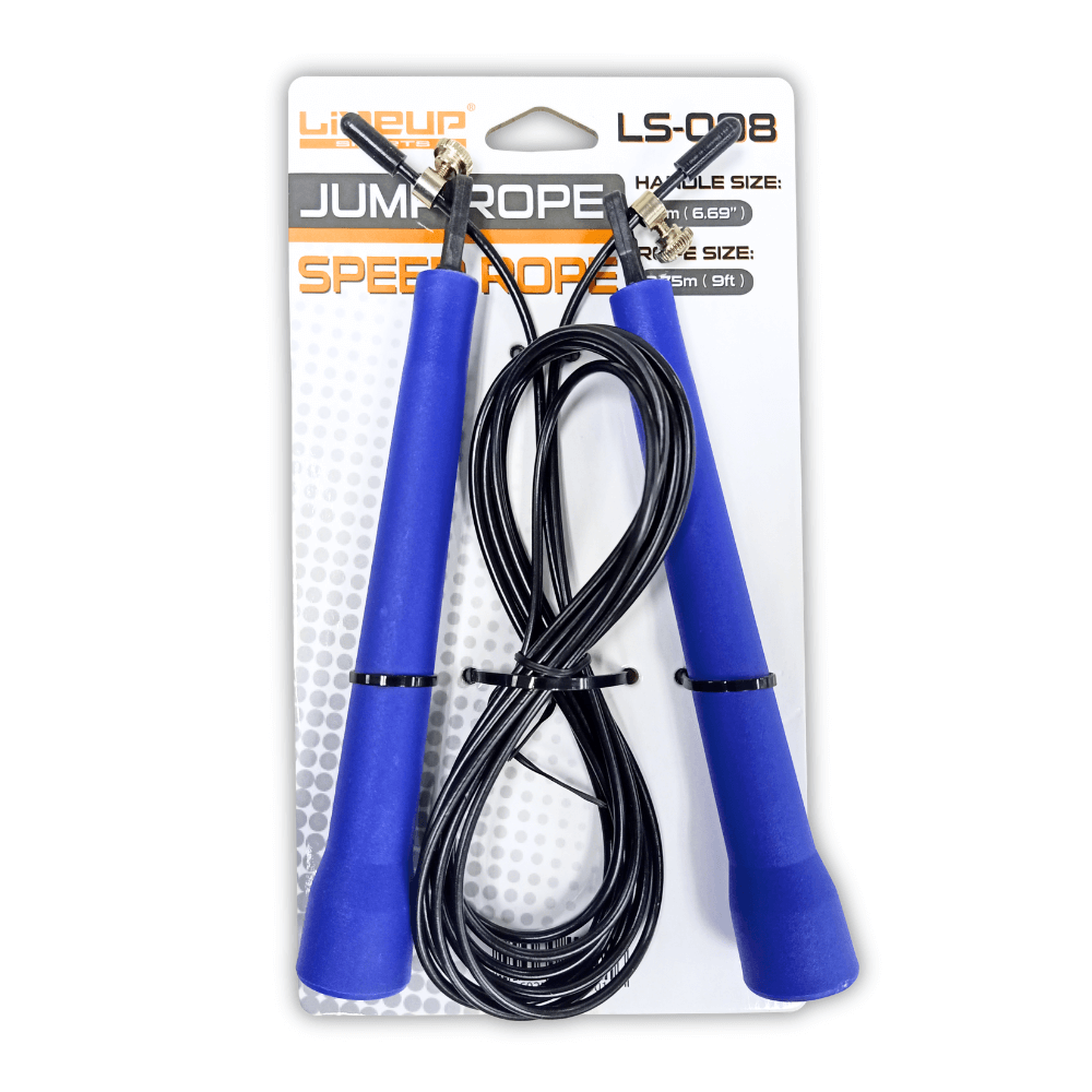 Live Up 008 Speed Jump Rope
