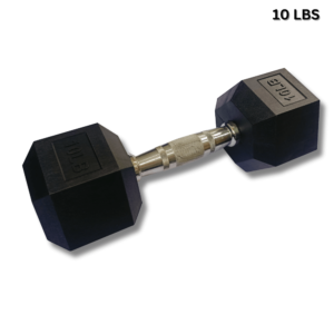 Hex Dumbbell