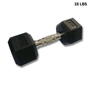 Hex Dumbbell