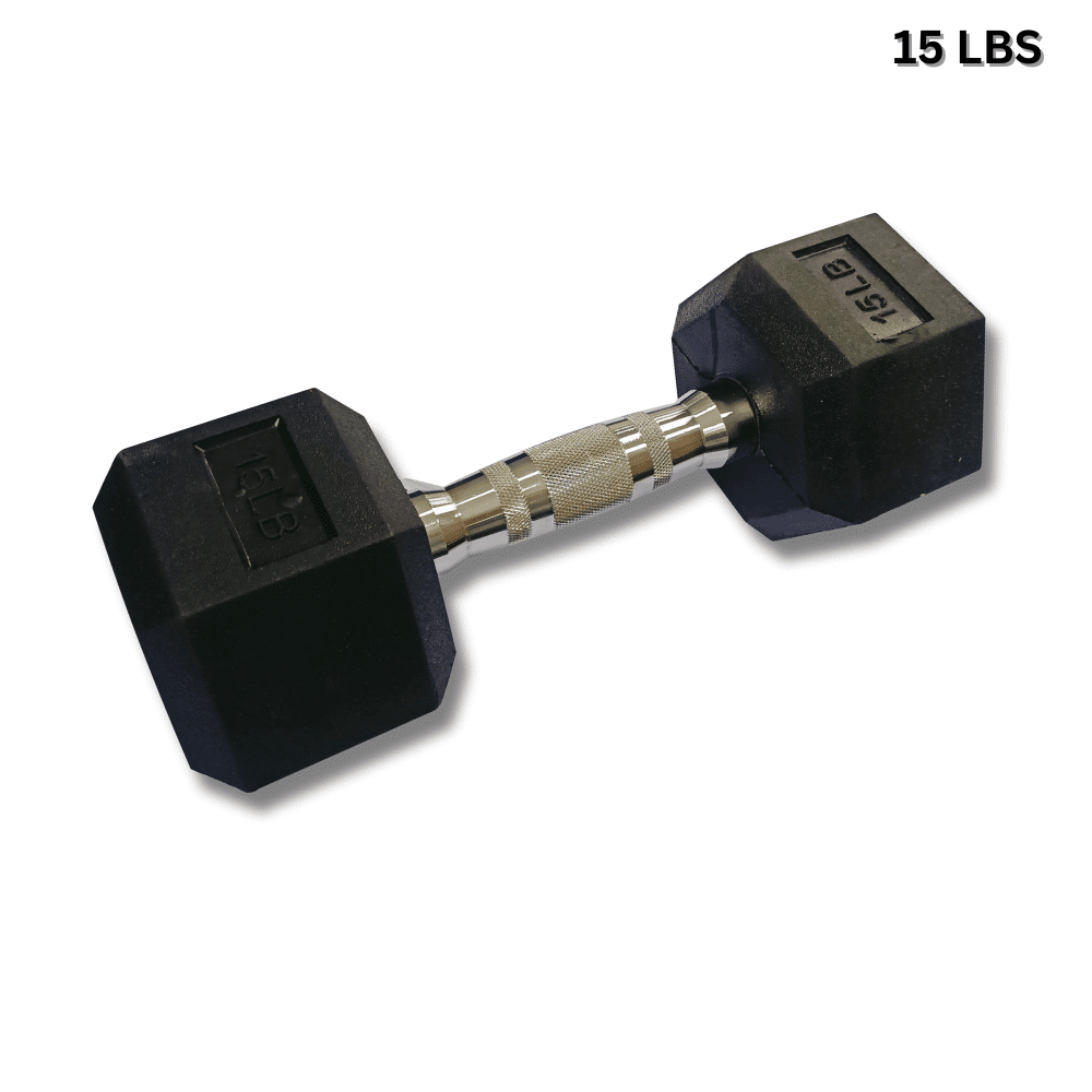 Hex Dumbbell
