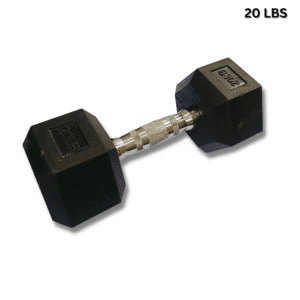 Hex Dumbbell