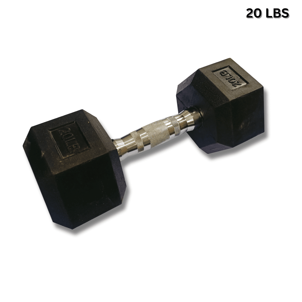 Hex Dumbbell