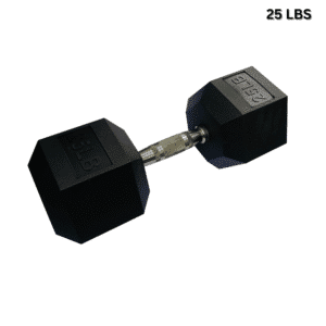 Hex Dumbbell