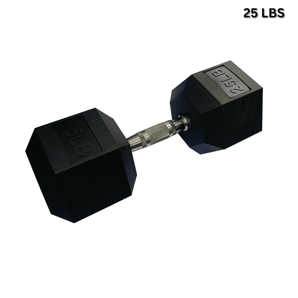 Hex Dumbbell