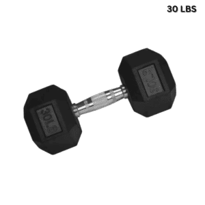 Hex Dumbbell