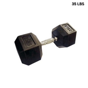 Hex Dumbbell
