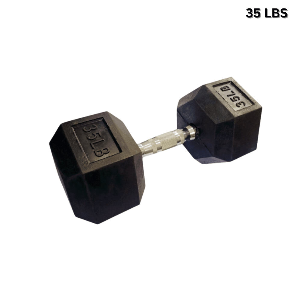 Hex Dumbbell