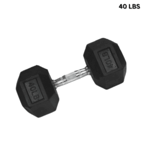 Hex Dumbbell