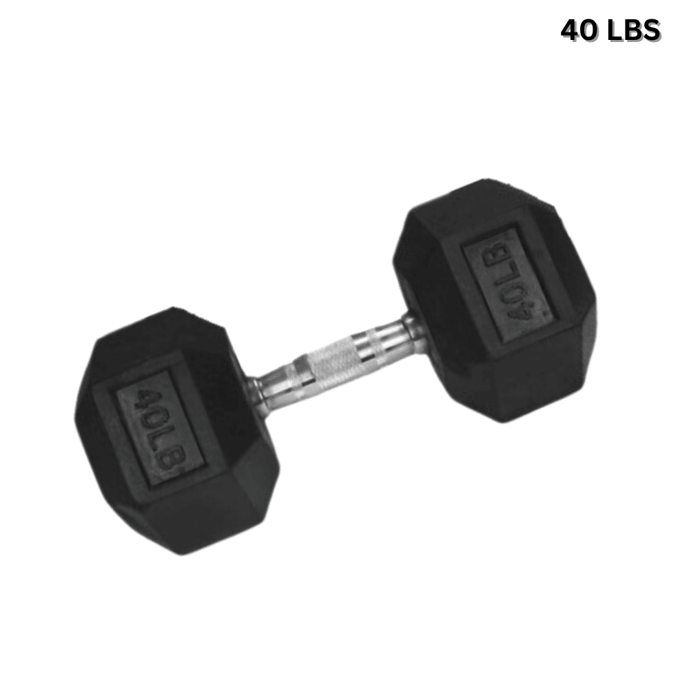 Hex Dumbbell