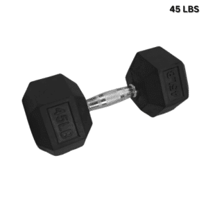 Hex Dumbbell
