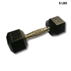 Hex Dumbbell