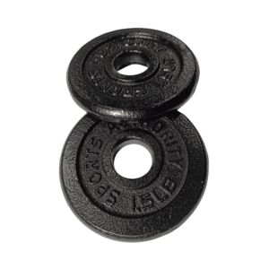 Live Up Barbell Plates 1.5 lbs