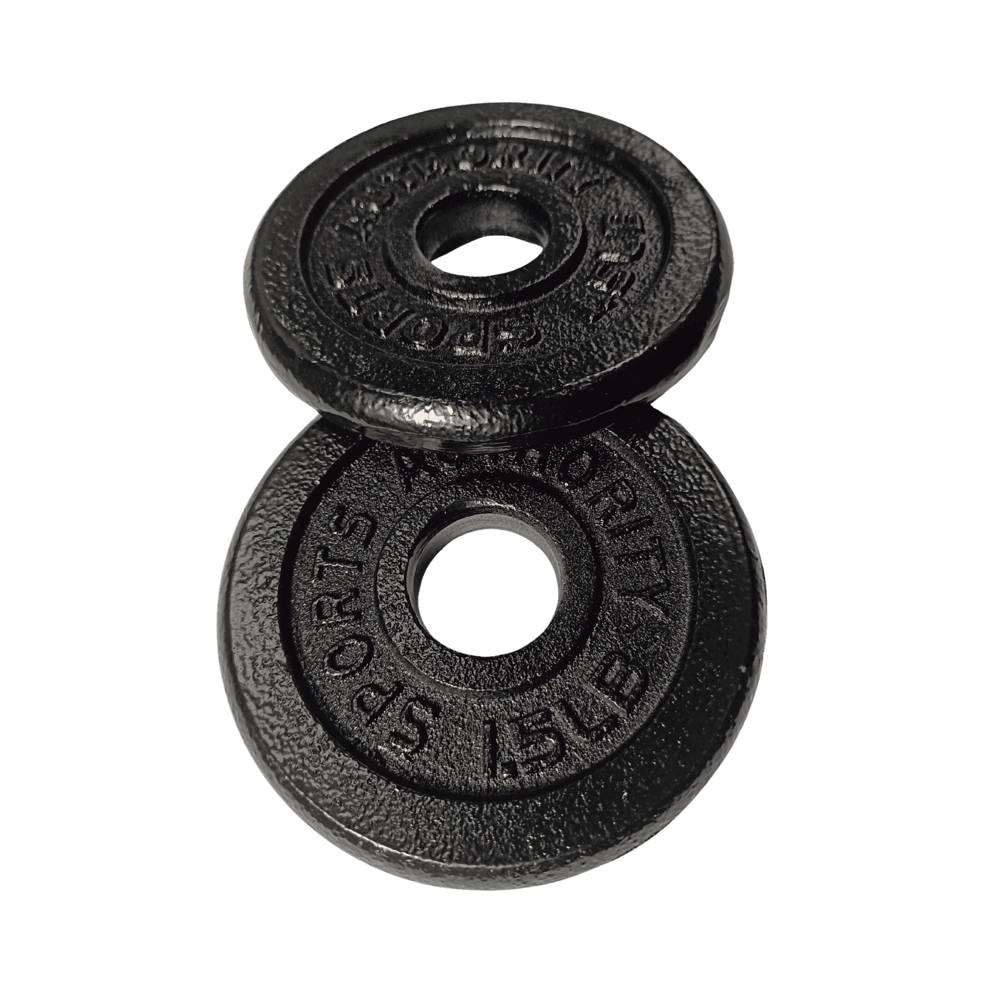 Live Up Barbell Plates 1.5 lbs