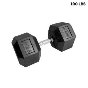 Hex Dumbbell
