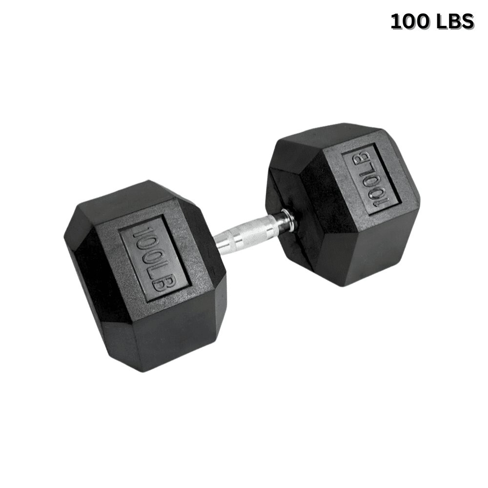 Hex Dumbbell