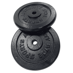 Live Up Barbell Plates 30 lbs