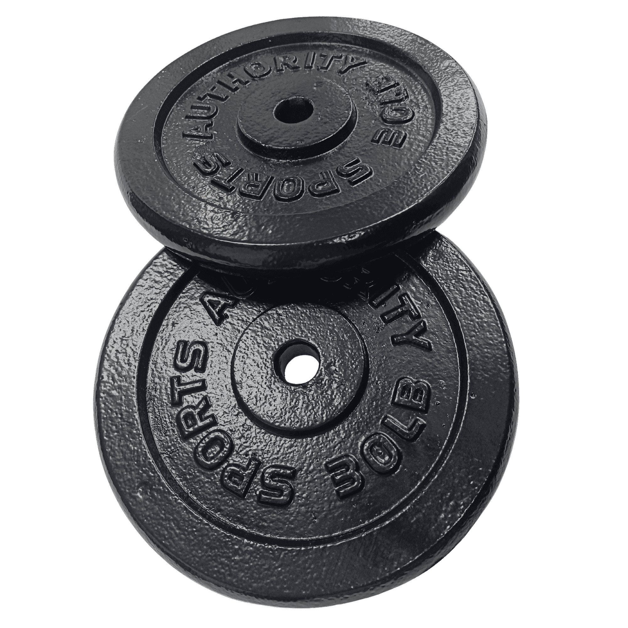 Live Up Barbell Plates 30 lbs