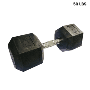 Hex Dumbbell