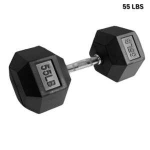 Hex Dumbbell