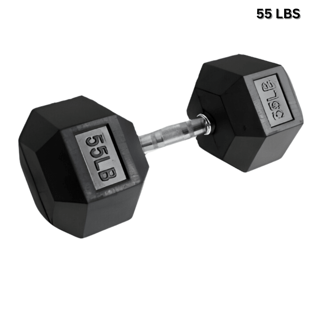 Hex Dumbbell