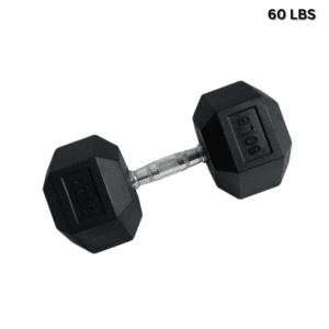 Hex Dumbbell