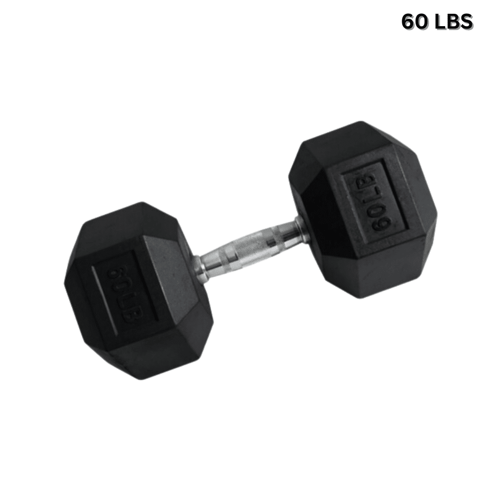 Hex Dumbbell