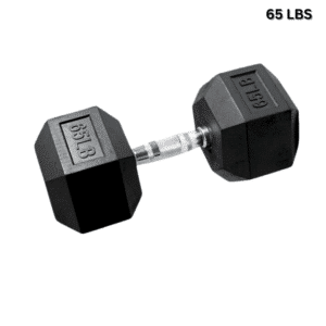 Hex Dumbbell