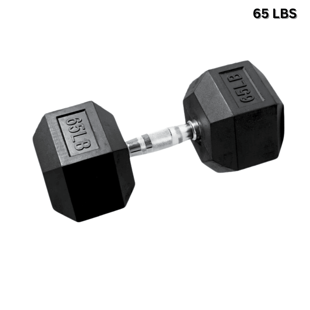 Hex Dumbbell