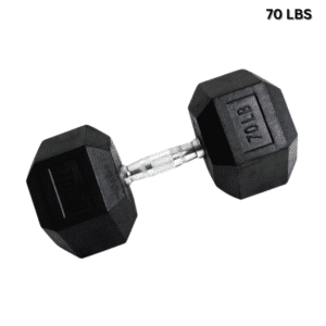 Hex Dumbbell