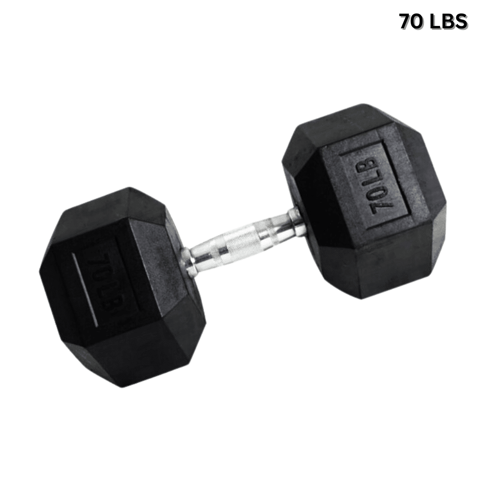 Hex Dumbbell