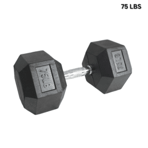 Hex Dumbbell