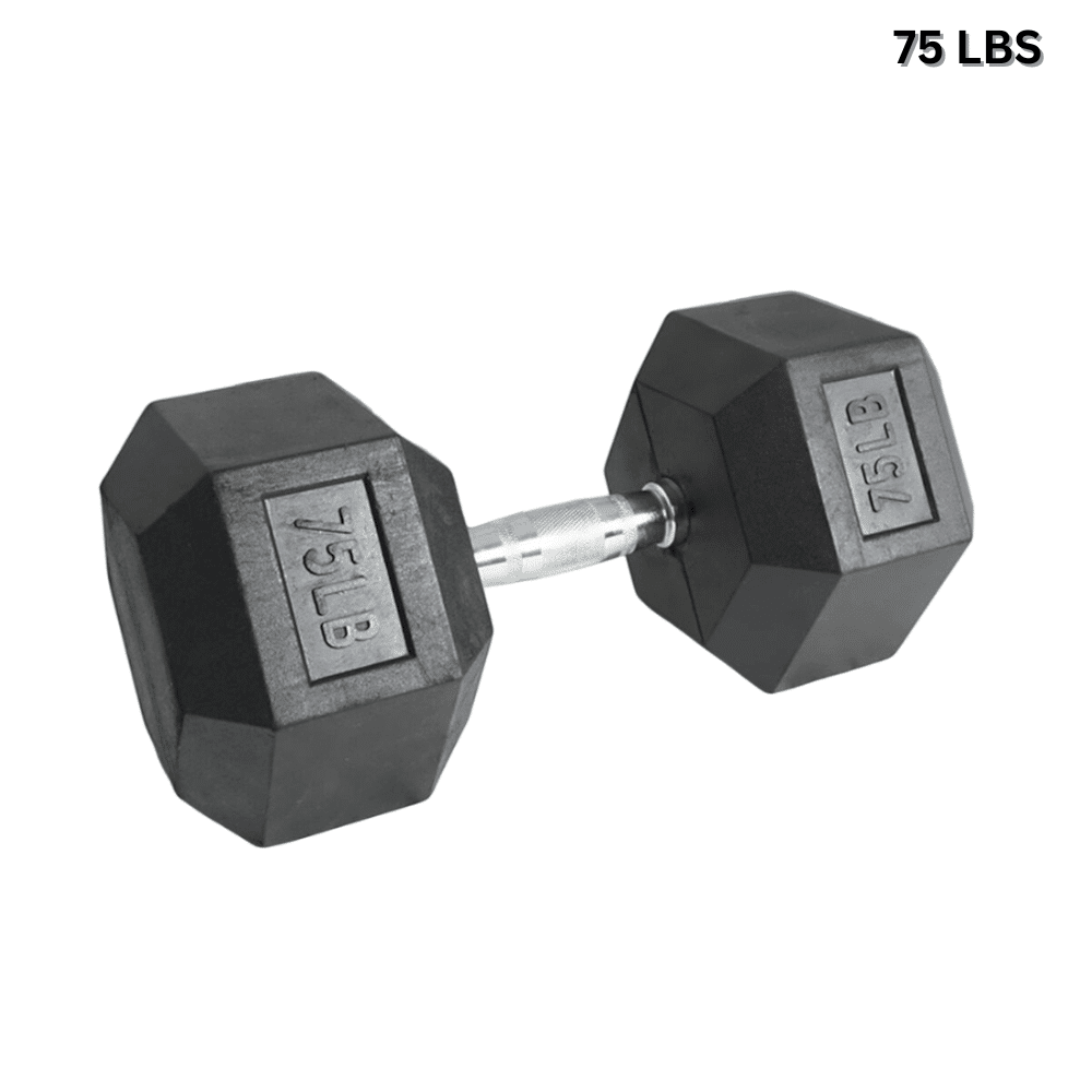 Hex Dumbbell