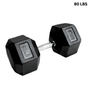 Hex Dumbbell