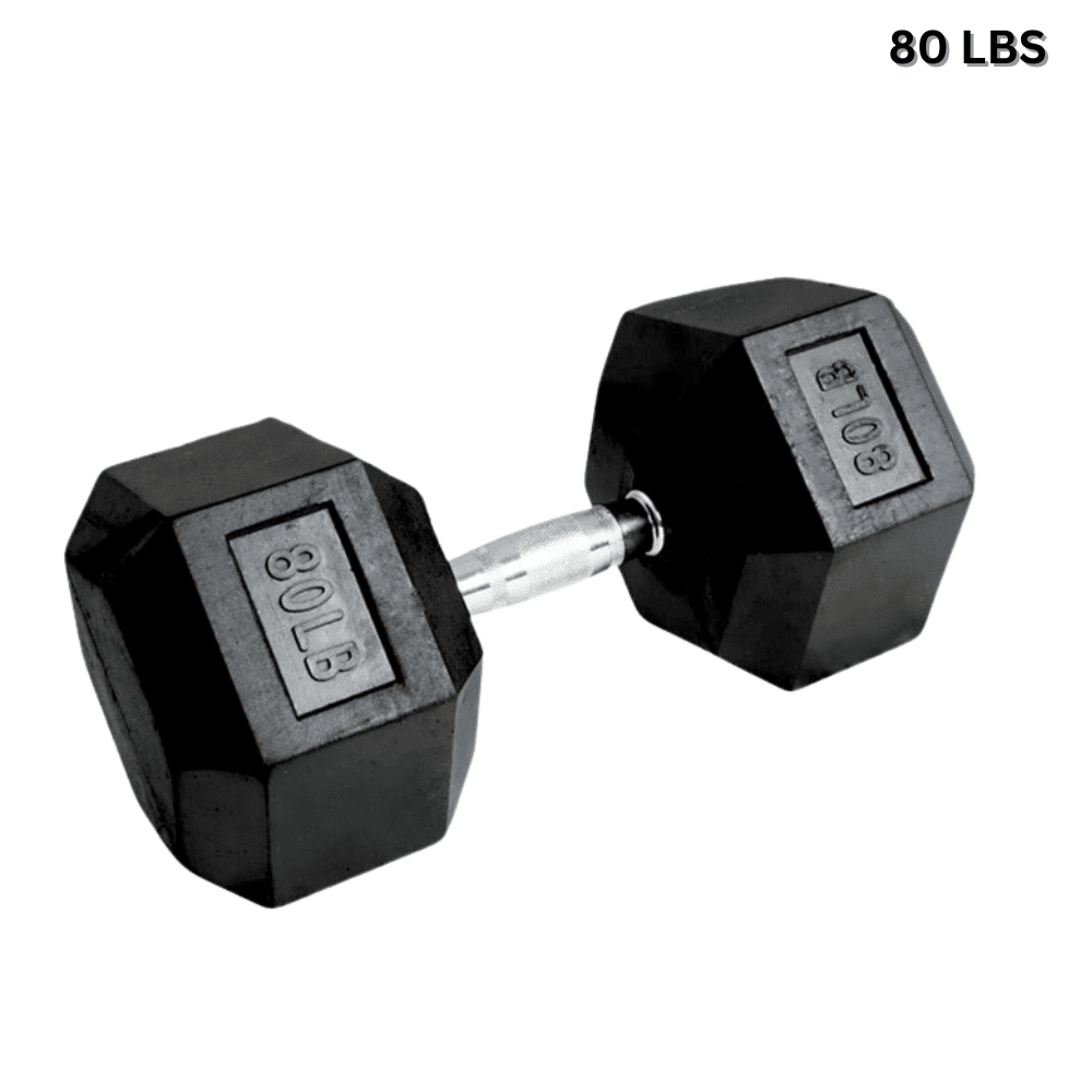 Hex Dumbbell