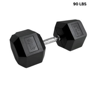 Hex Dumbbell