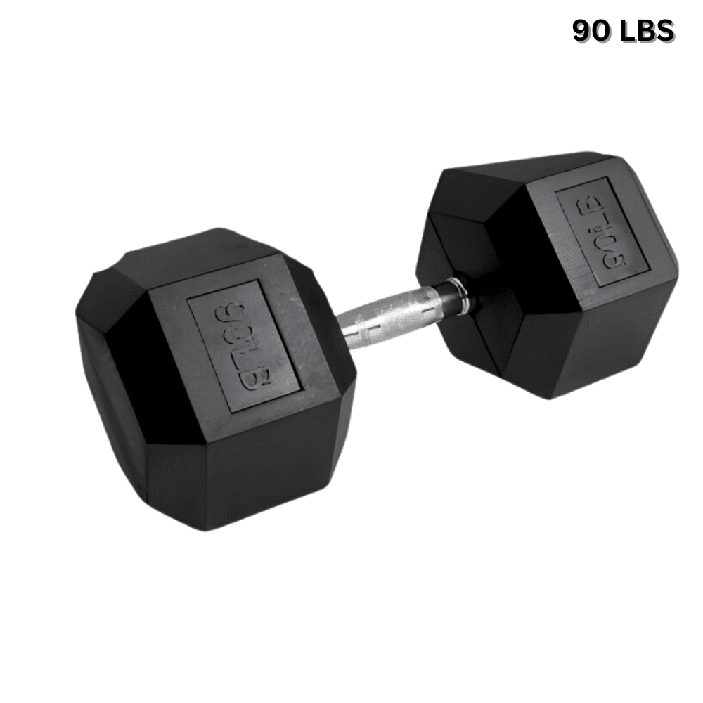 Hex Dumbbell