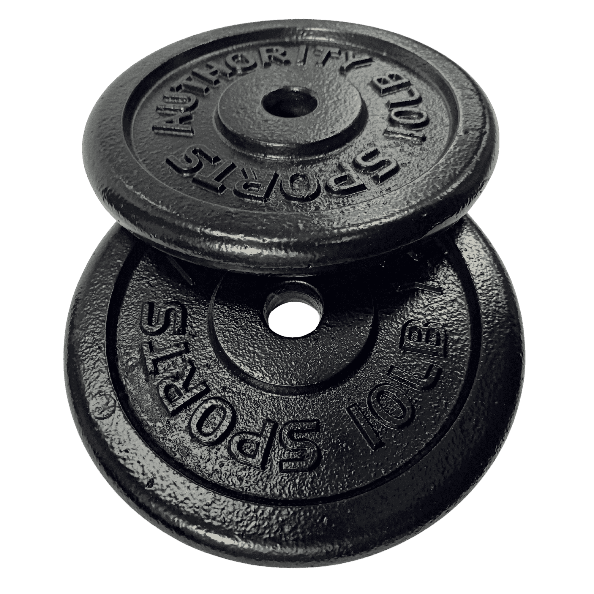 Live Up Barbell Plates 10 lbs