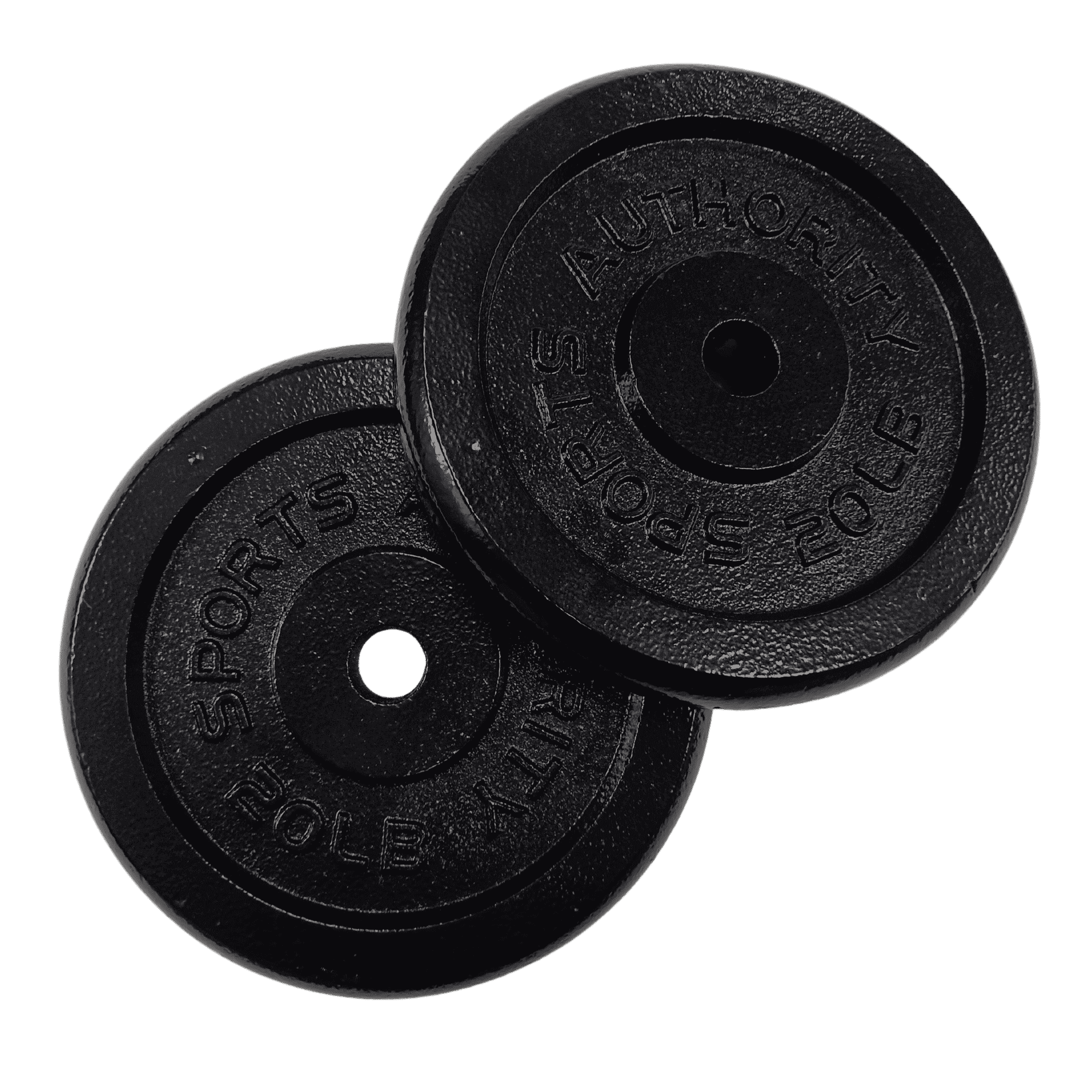 Live Up Barbell Plates 20 lbs
