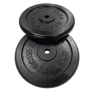 Live Up Barbell Plates 45 lbs