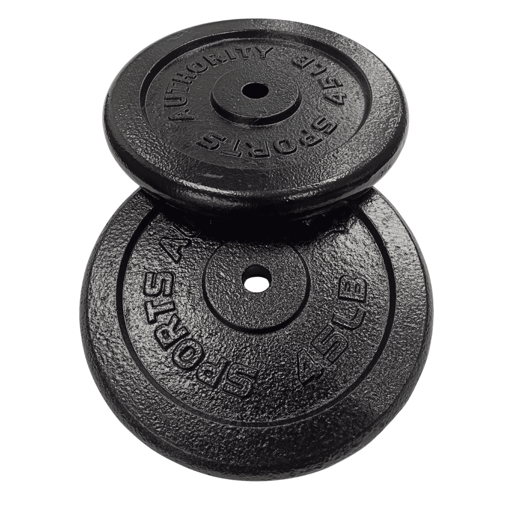 Live Up Barbell Plates 45 lbs