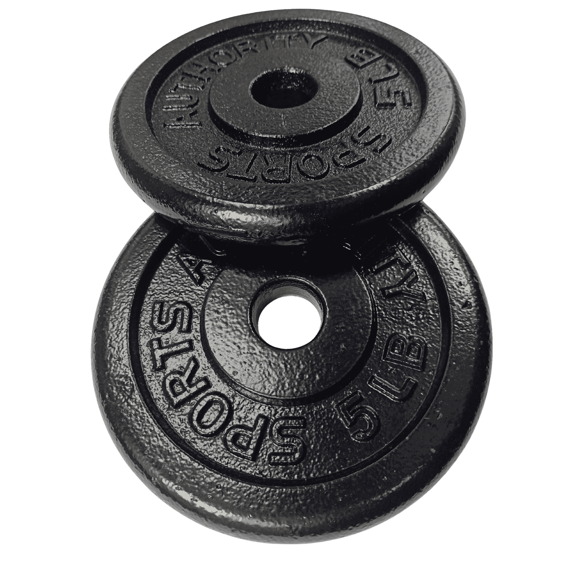 Live Up Barbell Plates 5 lbs